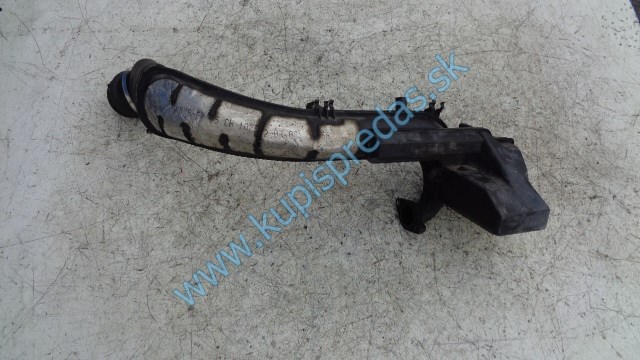 hadica na vzduch na ford mondeo mk4 2,0tdci, 6G91-9C623-EJ